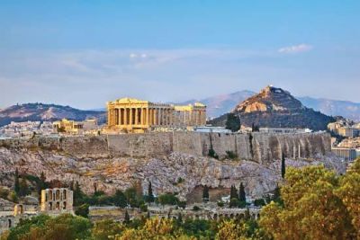 Атина